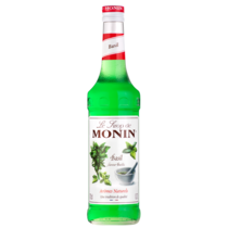 Monin Sirup Basilikum