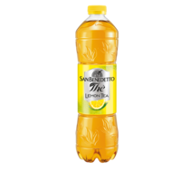San Benedetto Ice Thé Limone