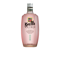 De Kuyper Lychee Liqueur Kwai Feh