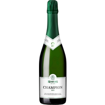 Rimuss Apéro Champion