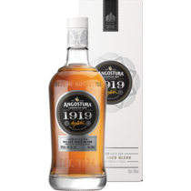 Rum Angostura 1919