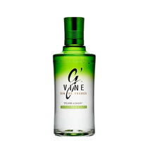 Gin G-Vine Floraison