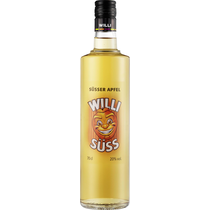 Likör Süsser Apfel
