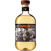 Tequila Espolon Reposado