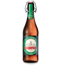 Schützengarten Klosterbräu
