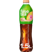 Fusetea Peach Hibiscus