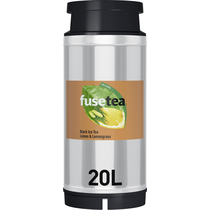 Fusetea Lemon Premix 20 Lt