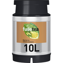 Fusetea Lemon Postmix 10 Lt