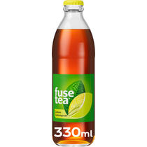 Fusetea Lemon Lemongrass