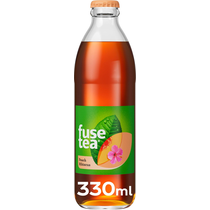 Fusetea Peach Hibiscus