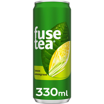 Fusetea Lemon Lemongrass