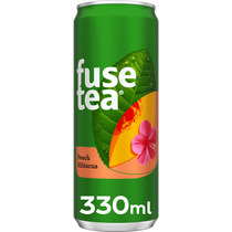 Fusetea Peach Hibiscus Dose