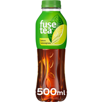 Fusetea Lemon Lemongrass