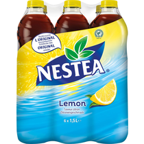 Nestea Zitrone