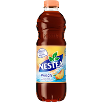 Nestea Pfirsich