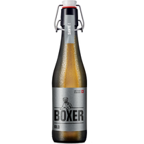 Boxer Old