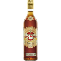 Rum Havana Club Especial