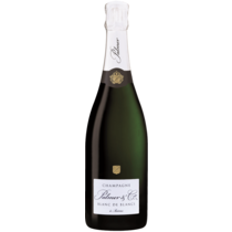 Palmer Blanc de Blancs