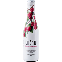 Cherie à la Framboise