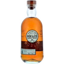 Whiskey Roe & Coe