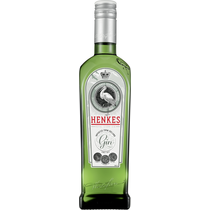 Gin Henkes
