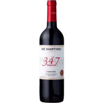 Carmenère Reserva 347 Vineyards