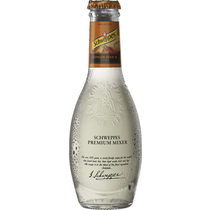 Schweppes Selection Ginger Beer & Chili