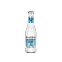 Fever Tree Mediterranean Tonic