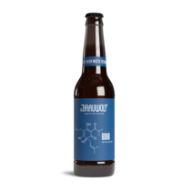 Dr. Brauwolf Boho Bohemian Lager