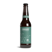 Dr. Brauwolf APA American Pale Ale