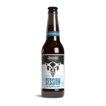 Dr. Brauwolf Craft Beer of the Month