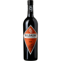 Vermouth Belsazar Red