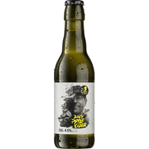 Möhl Juicy Apple Cider