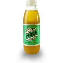 Phil's Bio Grüntee Apfel & Minze