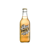 Phil's Bio Grüntee Apfel & Minze