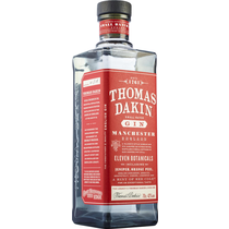 Gin Thomas Dakin
