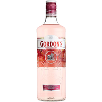 Gin Gordon's Premium Pink