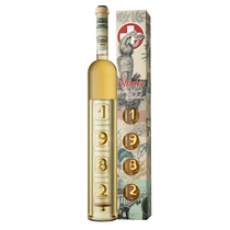 Vieille Prune Anniversaire Flasche