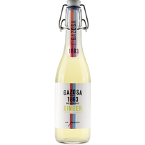 Gazosa 1883 Ginger
