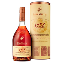 Cognac Rémy Martin 1738 AC Royal