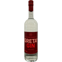 Gin Greta's