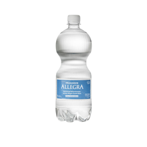 Allegra ohne Kohlensäure