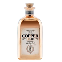 Gin Copperhead The Alchemist's
