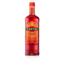 Martini Vermouth Fiero