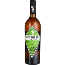 Vermouth Belsazar Dry
