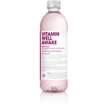 Vitamin Well Awake mit Koffein