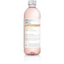 Vitamin Well Antioxidant