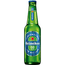 Heineken 0.0 % alkoholfrei