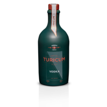 Vodka Turicum Gin Infused
