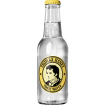 Thomas Henry Tonic Water